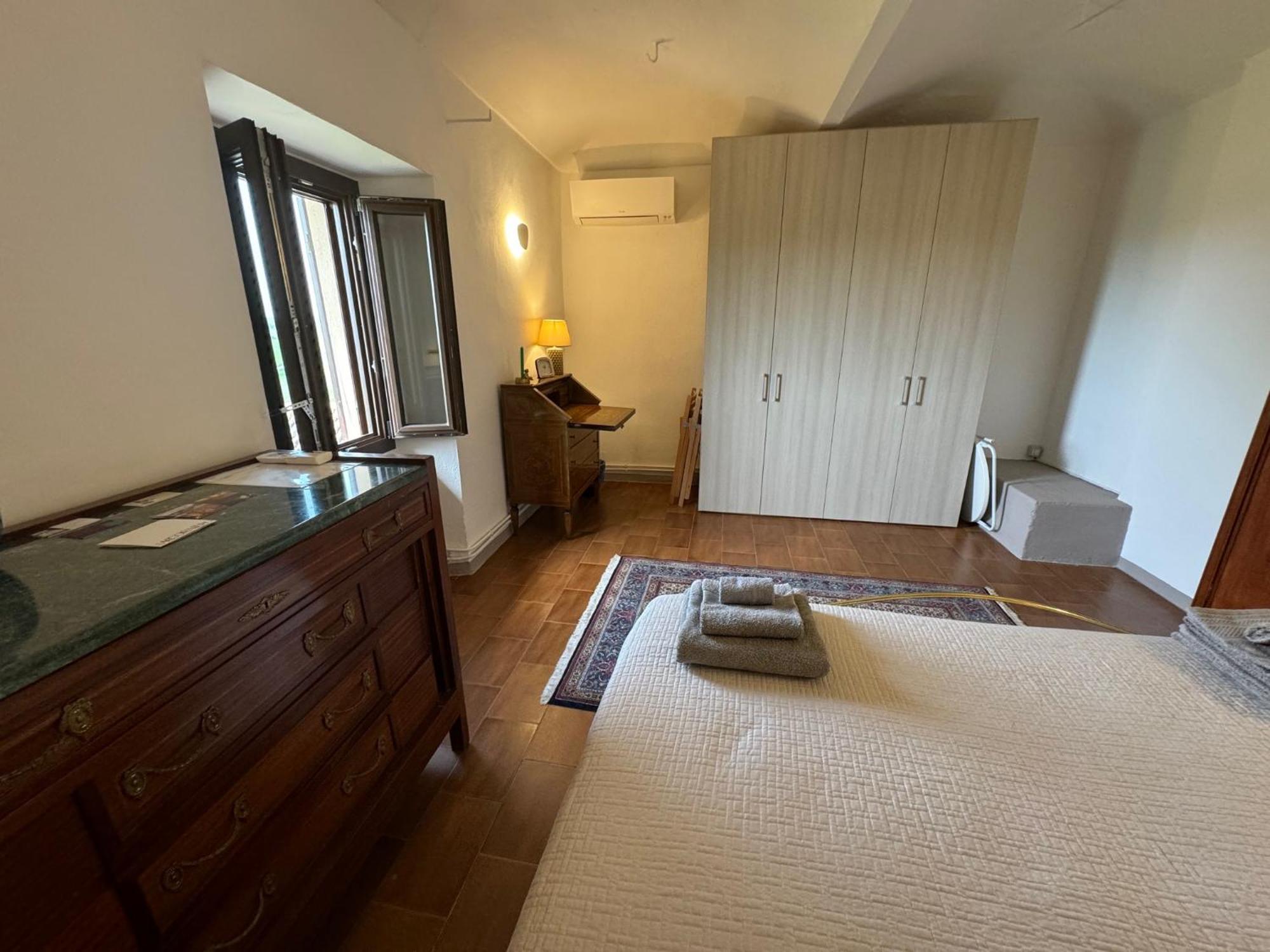 La Vecchia Cascina Rossa Hotel Fubine Bagian luar foto